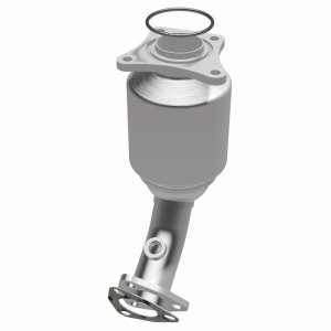 Nissan Maxima Catalytic Converter - Magnaflow - Direct Fit - 2004