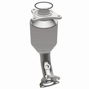 Nissan Maxima Catalytic Converter - Magnaflow - Direct Fit - 2004