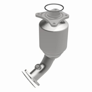 Nissan Maxima Catalytic Converter - Magnaflow - Direct Fit - 2004