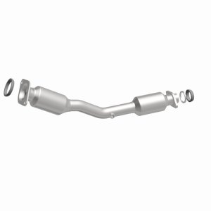 Nissan Cube Performance Exhaust - Magnaflow - California Grade CARB Compliant Direct-Fit Catalytic Converter - `09-`14