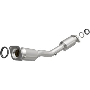 Nissan Cube Performance Exhaust - Magnaflow - California Grade CARB Compliant Direct-Fit Catalytic Converter - `09-`14