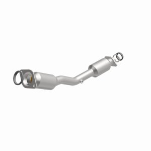 Nissan Cube Performance Exhaust - Magnaflow - California Grade CARB Compliant Direct-Fit Catalytic Converter - `09-`14