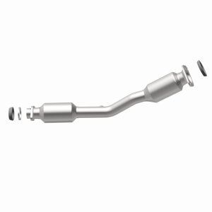 Nissan Cube Performance Exhaust - Magnaflow - California Grade CARB Compliant Direct-Fit Catalytic Converter - `09-`14