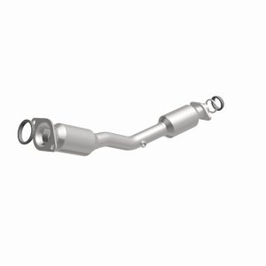 Nissan Cube Performance Exhaust - Magnaflow - California Grade CARB Compliant Direct-Fit Catalytic Converter - `09-`14