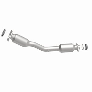 Nissan Cube Performance Exhaust - Magnaflow - California Grade CARB Compliant Direct-Fit Catalytic Converter - `09-`14