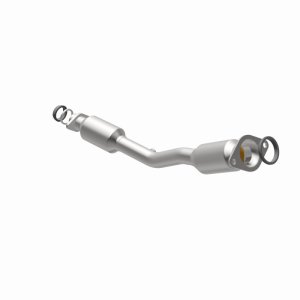 Nissan Cube Performance Exhaust - Magnaflow - California Grade CARB Compliant Direct-Fit Catalytic Converter - `09-`14