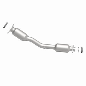 Nissan Cube Performance Exhaust - Magnaflow - California Grade CARB Compliant Direct-Fit Catalytic Converter - `09-`14