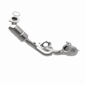 Ford Taurus Catalytic Converter - Magnaflow - Direct Fit - `04-`07