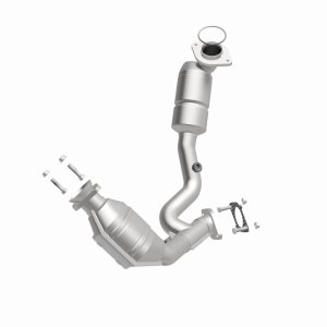 Ford Taurus Catalytic Converter - Magnaflow - Direct Fit - `04-`07