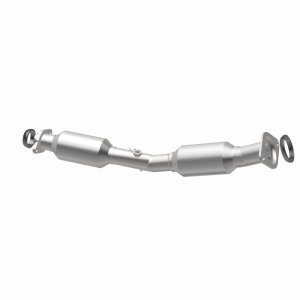 Nissan Sentra Performance Exhaust - Magnaflow - California Grade CARB Compliant Direct-Fit - `13-`15