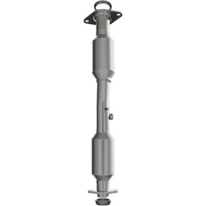 Nissan Sentra Performance Exhaust - Magnaflow - California Grade CARB Compliant Direct-Fit - `13-`15