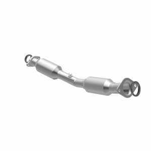 Nissan Sentra Performance Exhaust - Magnaflow - California Grade CARB Compliant Direct-Fit - `13-`15