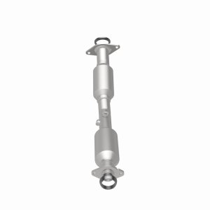 Nissan Sentra Performance Exhaust - Magnaflow - California Grade CARB Compliant Direct-Fit - `13-`15