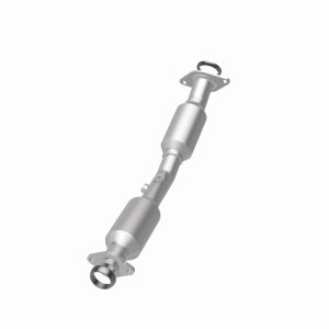 Nissan Sentra Performance Exhaust - Magnaflow - California Grade CARB Compliant Direct-Fit - `13-`15