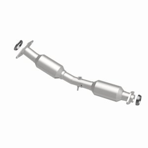 Nissan Sentra Performance Exhaust - Magnaflow - California Grade CARB Compliant Direct-Fit - `13-`15