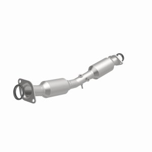 Nissan Sentra Performance Exhaust - Magnaflow - California Grade CARB Compliant Direct-Fit - `13-`15