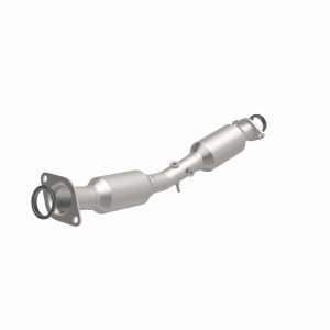 Nissan Sentra Performance Exhaust - Magnaflow - California Grade CARB Compliant Direct-Fit - `13-`15