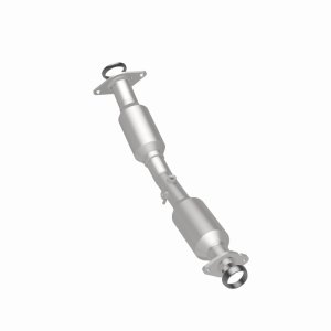 Nissan Sentra Performance Exhaust - Magnaflow - California Grade CARB Compliant Direct-Fit - `13-`15