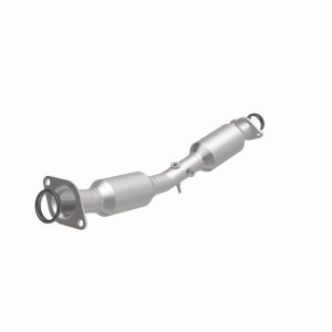 Nissan Sentra Performance Exhaust - Magnaflow - California Grade CARB Compliant Direct-Fit - `13-`15