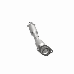 Nissan Sentra Performance Exhaust - Magnaflow - California Grade CARB Compliant Direct-Fit - `13-`15