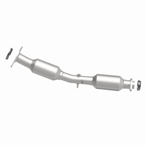 Nissan Sentra Performance Exhaust - Magnaflow - California Grade CARB Compliant Direct-Fit - `13-`15
