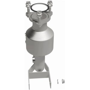 Chevrolet Malibu Catalytic Converter - Magnaflow - Direct Fit - `11-`12