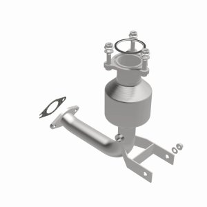 Chevrolet Malibu Catalytic Converter - Magnaflow - Direct Fit - `11-`12