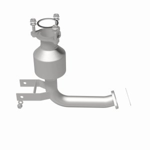 Chevrolet Malibu Catalytic Converter - Magnaflow - Direct Fit - `11-`12