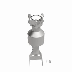 Chevrolet Malibu Catalytic Converter - Magnaflow - Direct Fit - `11-`12