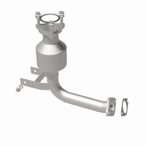 Chevrolet Malibu Catalytic Converter - Magnaflow - Direct Fit - `11-`12