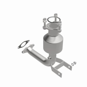 Chevrolet Malibu Catalytic Converter - Magnaflow - Direct Fit - `11-`12