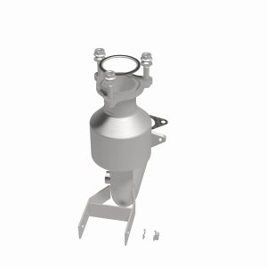 Chevrolet Malibu Catalytic Converter - Magnaflow - Direct Fit - `11-`12