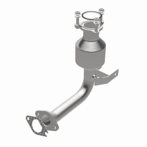 Chevrolet Malibu Catalytic Converter - Magnaflow - Direct Fit - `11-`12