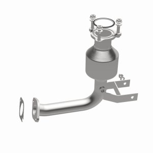 Chevrolet Malibu Catalytic Converter - Magnaflow - Direct Fit - `11-`12