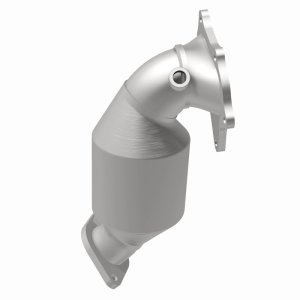 Hyundai Genesis Coupe Catalytic Converter - Magnaflow - Direct Fit, California Grade CARB Compliant - `13-`14