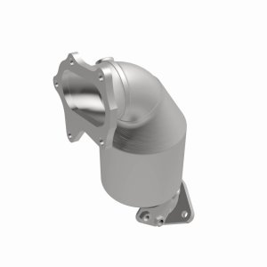 Hyundai Genesis Coupe Catalytic Converter - Magnaflow - Direct Fit, California Grade CARB Compliant - `13-`14