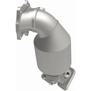 Hyundai Genesis Coupe Catalytic Converter - Magnaflow - Direct Fit, California Grade CARB Compliant - `13-`14