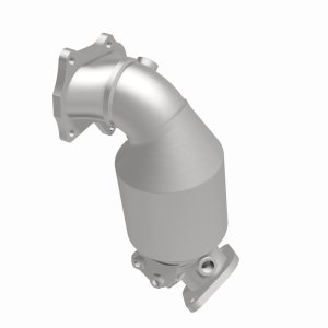 Hyundai Genesis Coupe Catalytic Converter - Magnaflow - Direct Fit, California Grade CARB Compliant - `13-`14