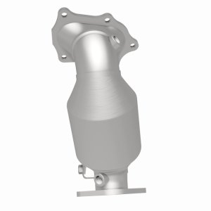 Hyundai Genesis Coupe Catalytic Converter - Magnaflow - Direct Fit, California Grade CARB Compliant - `13-`14