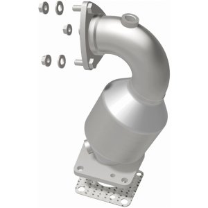 Saab 9-3 Catalytic Converter - Magnaflow - Direct Fit, CARB Compliant - `07-`08