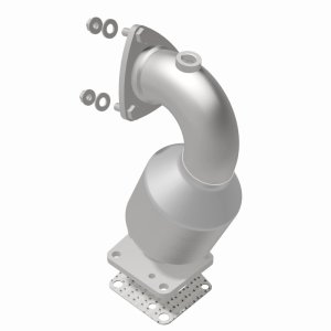 Saab 9-3 Catalytic Converter - Magnaflow - Direct Fit, CARB Compliant - `07-`08