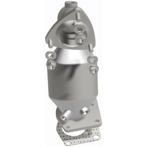 Saab 9-3 Catalytic Converter - Magnaflow - Direct Fit, CARB Compliant - `07-`08