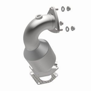 Saab 9-3 Catalytic Converter - Magnaflow - Direct Fit, CARB Compliant - `07-`08