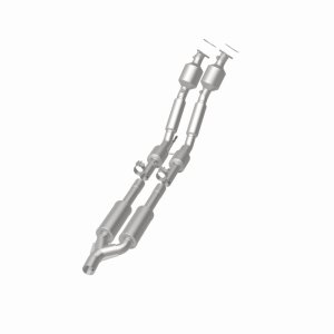 Volkswagen Passat Catalytic Converter - Magnaflow - Direct-Fit - `06-`08