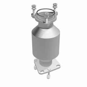 Buick LaCrosse Catalytic Converter - Magnaflow - Direct-Fit - `12-`16