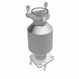 Buick LaCrosse Catalytic Converter - Magnaflow - Direct-Fit - `12-`16