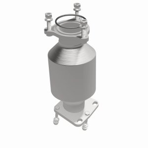 Buick LaCrosse Catalytic Converter - Magnaflow - Direct-Fit - `12-`16