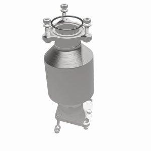 Buick LaCrosse Catalytic Converter - Magnaflow - Direct-Fit - `12-`16