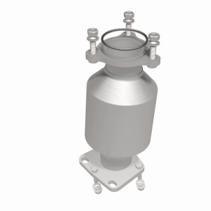 Chevrolet Malibu Catalytic Converter - Magnaflow - Direct-Fit - `13-`14