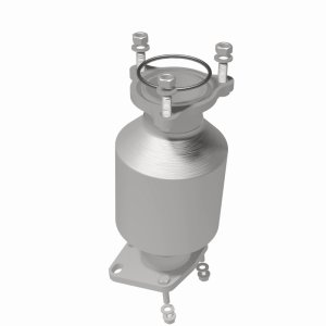 Chevrolet Malibu Catalytic Converter - Magnaflow - Direct-Fit - `13-`14